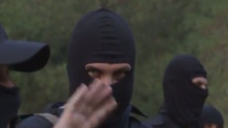 Батальон "Донбасс" опроверг захват в плен комбата Семенченко