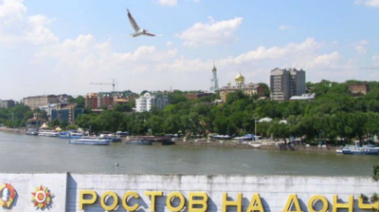 Самую низкую явку на выборах за рубежом показал Ростов-на-Дону