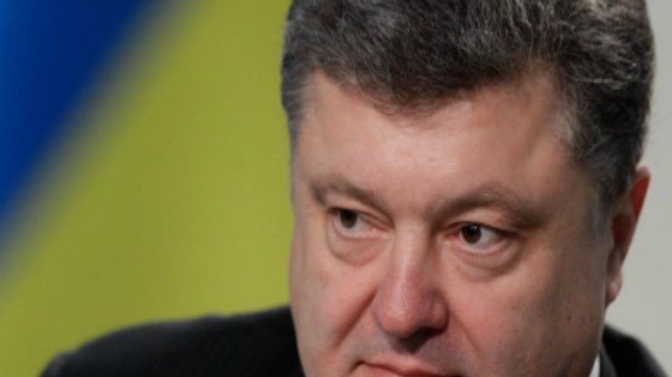 В Партии регионов признают Порошенко легитимным президентом