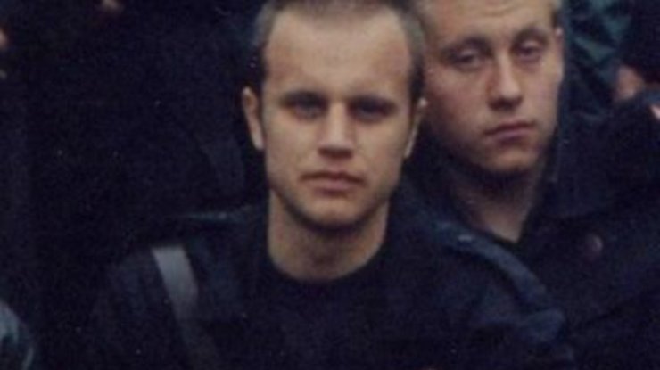 В России перепостившего фото Губарева задержали за пропаганду нацизма