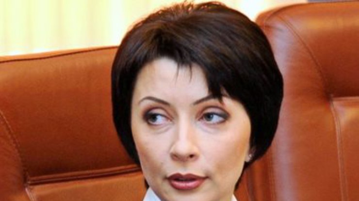 Прокуратура Киева завела дела на Андрея Портнова и Елену Лукаш