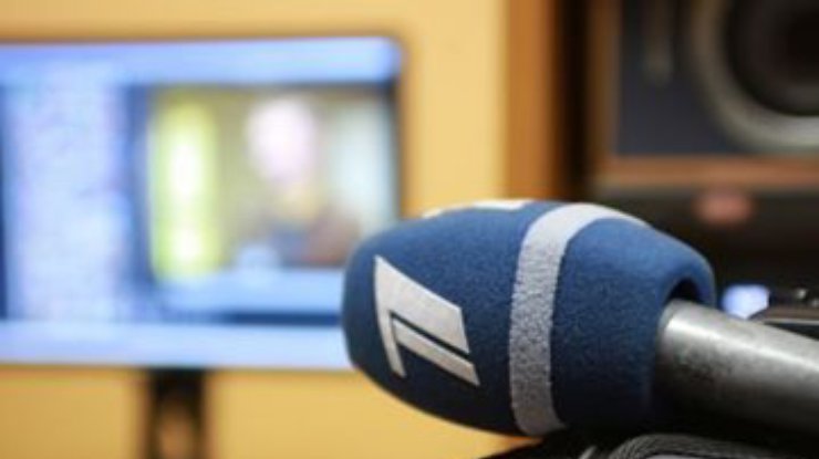 Латвия оштрафовала телеканал за необъективные новости об Украине