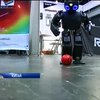 Инженеры Гонконга представили нового чудо-робота