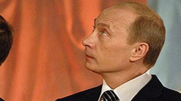 Forbes: Путин - мышь на балу слонов. На Западе его влияние слишком ограничено