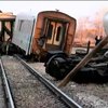 В Иране столкнулись пассажирский и грузовой поезда: 10 погибших, десятки раненых