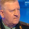 Генерал Розмазнин: На Востоке страны идет настоящая война, но многие не понимают ее опасности