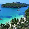 На 10 курортах Таиланда отменен комендантский час
