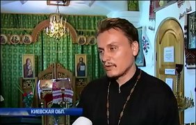 Священник взял 1,5 млн гривен кредита на строительство приюта для беженцев с Донбасса (видео)
