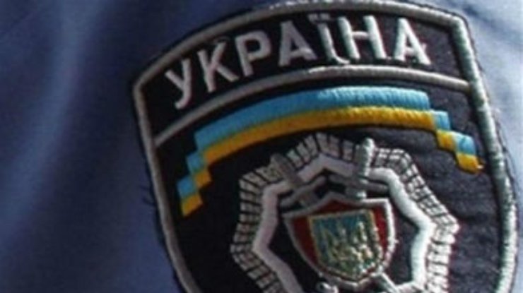 В Донецке похитили милиционеров, сделавших замечание пьющим подросткам