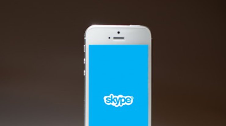 Новый Skype для iPhone будет в 5 раз быстрее (видео)