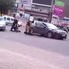 В Мариуполе силовики задержали "народного мэра" Фоменко (фото, видео)
