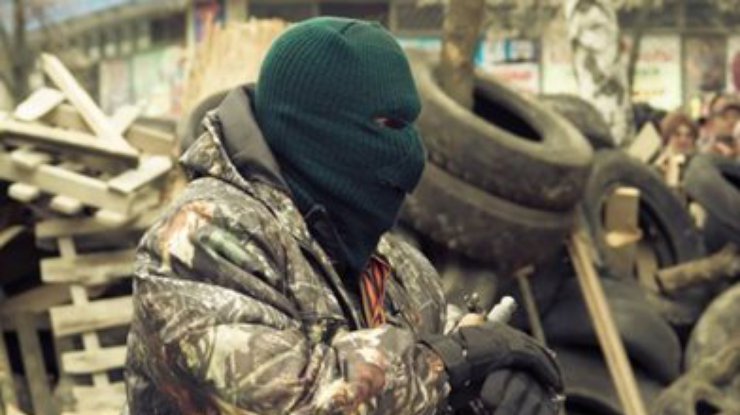 ОБСЕ призывает наказать террористов на востоке Украины
