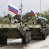 Россия продолжает переброску сил к границе с Украиной, - Парубий