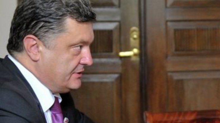 Порошенко утвердил новый состав Совета национальной безопасности и обороны