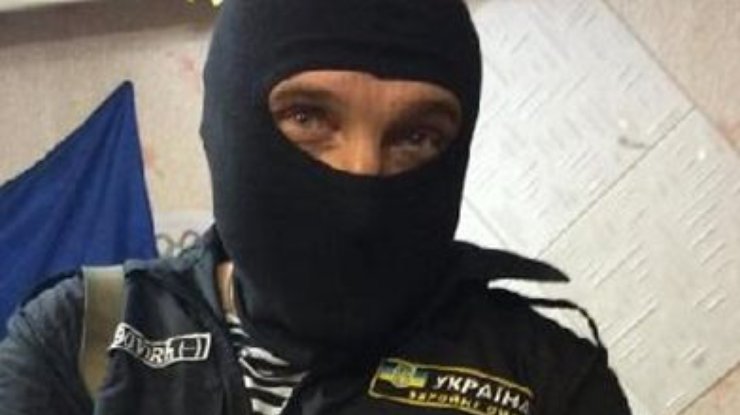 В "Донбассе" опровергли сообщения террористов о разгроме батальона