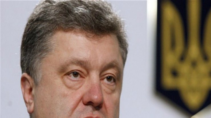 Сорос пообещал Порошенко помощь в проведении реформ в Украине