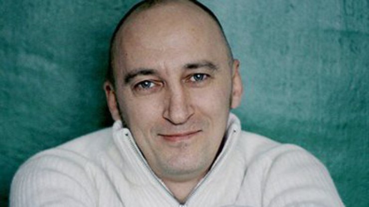 Коллега российского журналиста Корнелюка Антон Волошин также погиб - террористы ЛНР