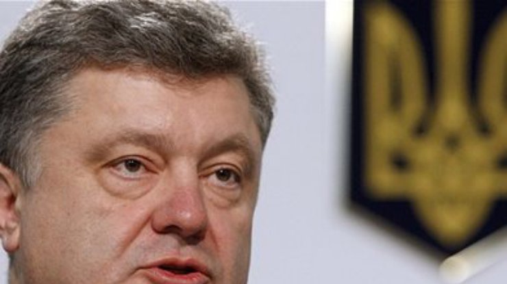 Петр Порошенко потребовал расследовать гибель российского журналиста Корнелюка
