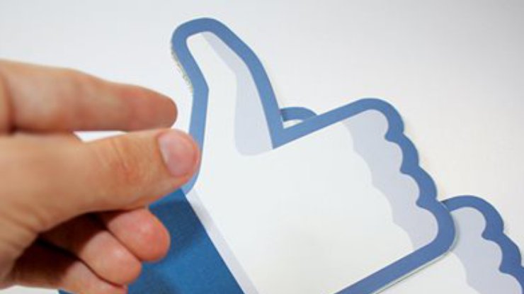 В соцсети Facebook произошел крупнейший сбой за последние 5 лет