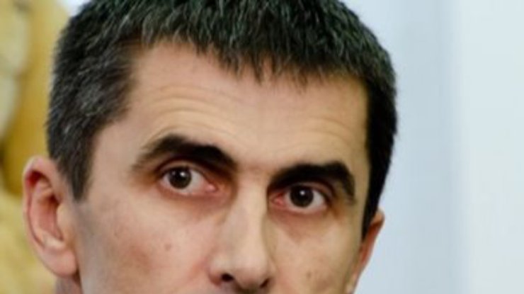 Виталий Ярема назначен генпрокурором Украины