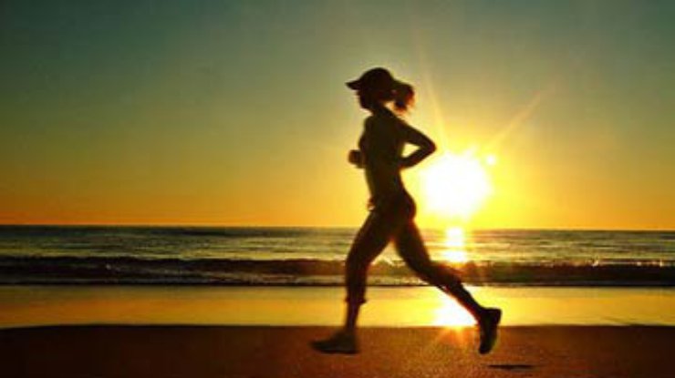 Длительные пробежки вредят здоровью