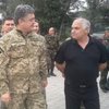 Порошенко приказал на неделю прекратить огонь на Донбассе (фото, видео)