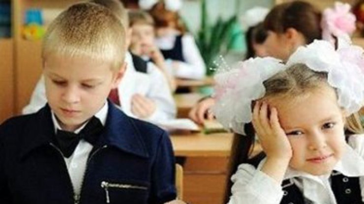 Россия потратит 3 млрд рублей на образование Крыма
