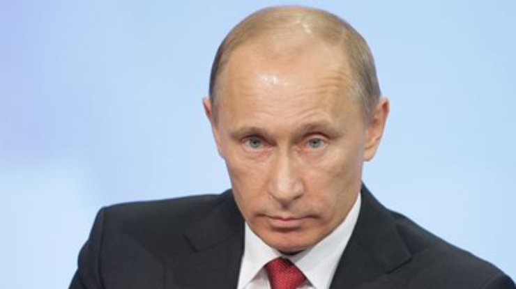 Путин поддержал решение Порошенко о прекращении огня, но ждет действий