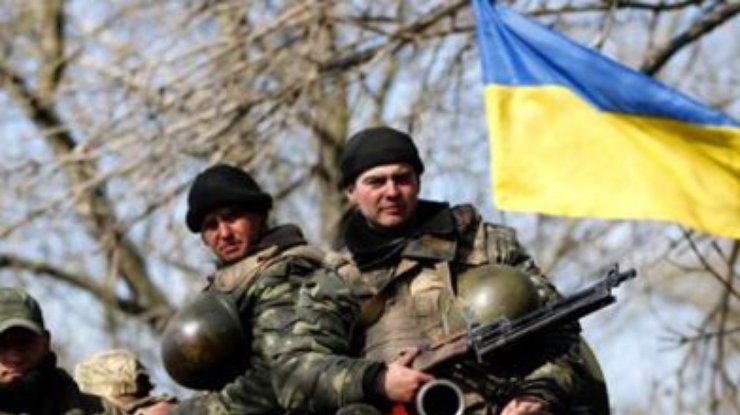 США предоставили армии Украины 1500 наборов первой медицинской помощи