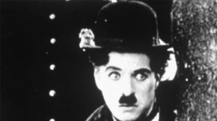 В Киеве покажут фильмы с приключениями Чарли Чаплина к 125-летию со дня рождения (видео)