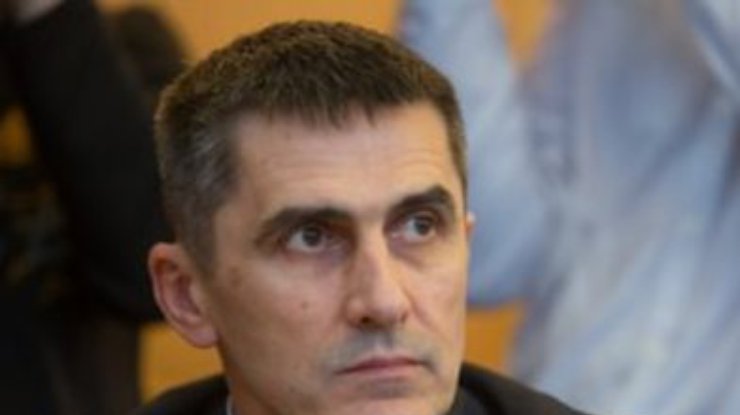Генпрокурор Виталий Ярема назначил себе заместителя