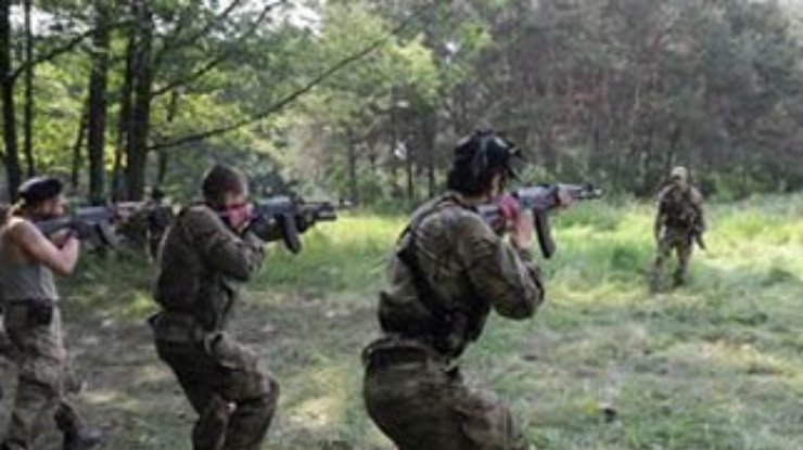 Пограничники отдали "Изварино" под контроль террористов Луганска