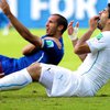 ФИФА дисквалифицировала Суареса на четыре месяца за укус соперника