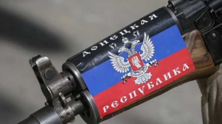 Украина ответила России на ноту о "гуманитарной помощи" Донбассу