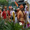 В Сингапуре прошел крупнейший в истории государства гей-парад