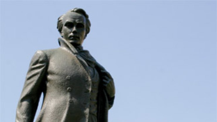Украинцы в США отметили 50-летие памятника Тарасу Шевченко в Вашингтоне