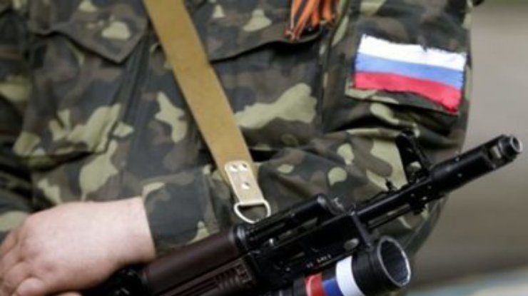 Террористы обстреляли аэродром Краматорска и блокпост под Стукаловой Балкой: 5 раненых