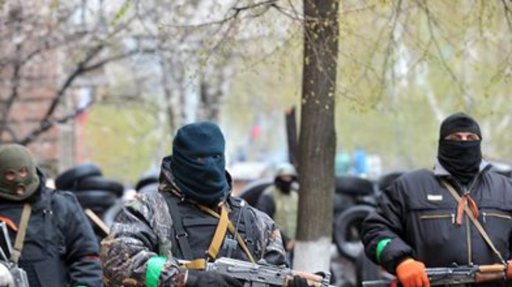 За последние сутки террористы выкрали 5 жителей Донбасса, - СНБО