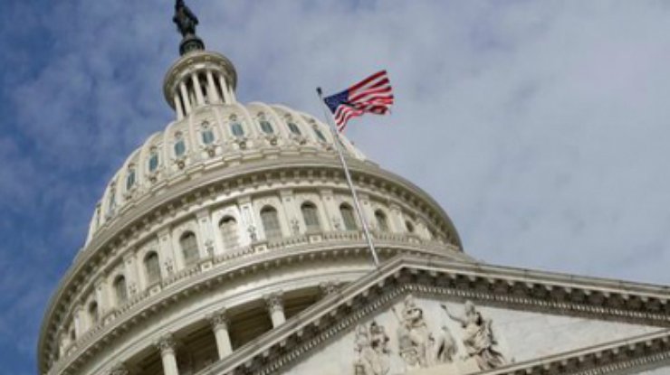 Конгресс США рассматривает законопроект о "предотвращении агрессии со стороны России"