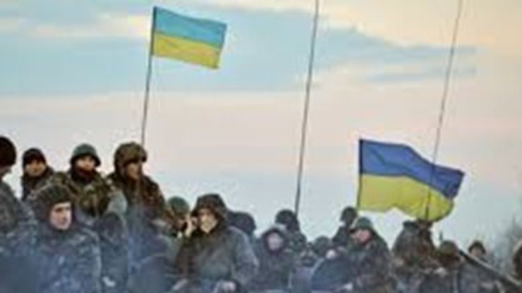 Военные Украины освободили Николаевку: захвачено около 50 боевиков