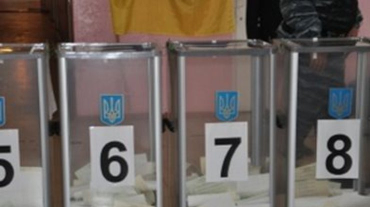 Тимошенко придлагает выбирать Раду по открытым партийным списками