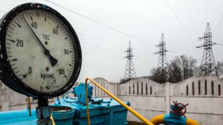"Нафтогаз Украины" будет судиться за крымские активы