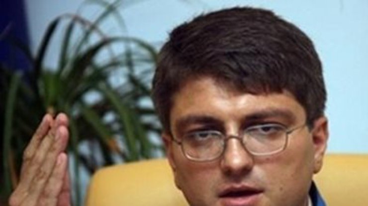 МВД разыскивает судью по "газовому делу" Тимошенко Родиона Киреева