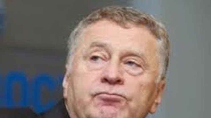Жириновский может возглавить парламент Севастополя