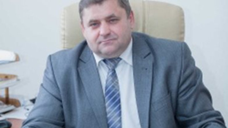 В Донецкой области похитили мэра города Курахова