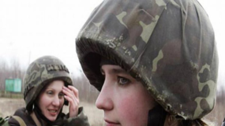 На Донбассе жестоко пытают пленных женщин-патриоток (видео)