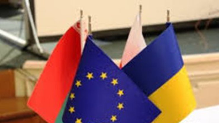 Беларусь грозит Украине санкциями из-за Соглашения об ассоциации