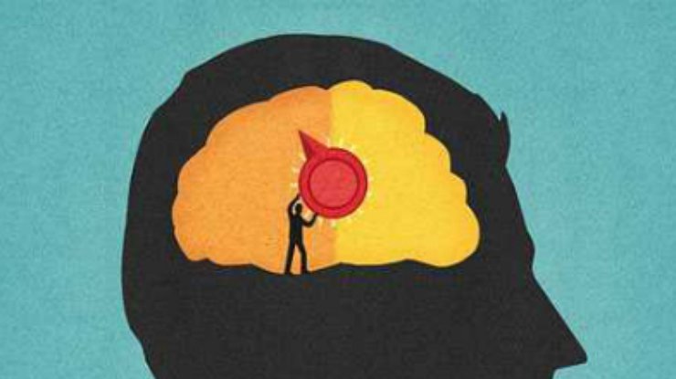 В человеческом мозгу обнаружен "переключатель" сознания