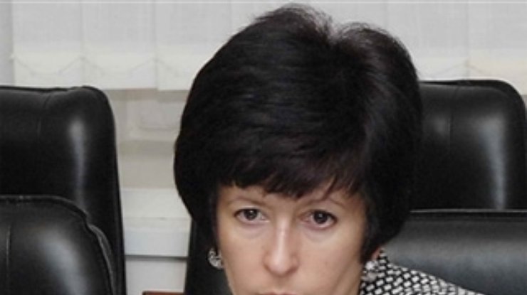 Лутковская обратилась в ФСБ с просьбой спасти украинских детей