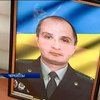 В Черкассах хоронили офицера Игоря Петрива, подорвавшегося на фугасе (видео)